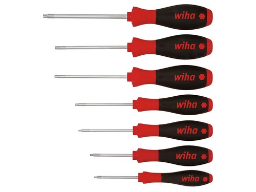 Wiha softfinish torx - wiha, torx®