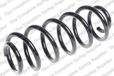 Kilen Rear Coil Spring for VW Golf GTi 35 CDLG 2.0 Litre Sep 2011 to Dec 2013