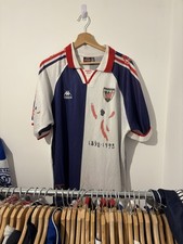 Athletic Bilbao Away Classic
