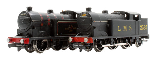 Wrenn gauge w2215 w2216 - 'oo', w2215/w2216