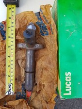LUCAS CAV FUEL INJECTORS