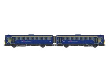 2D-142-009 Dapol N Gauge Class