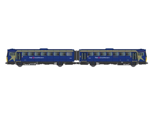 142 009 dapol gauge - 2d-142-009, class