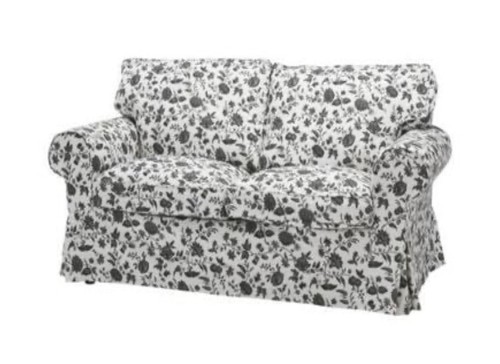 Brand new ikea ektorp - ektorp, cover