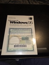 Introducing Microsoft Windows