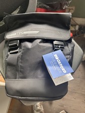 NEW Oxford T15 QR 15L Pannier