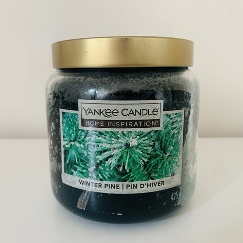 Yankee candle home inspiration - yankee,