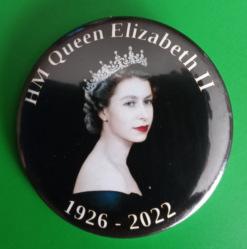Elizabeth 2022 - elizabeth, ii