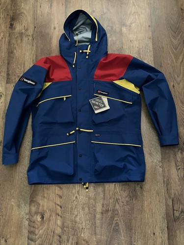 Berghaus trango gore tex - berghaus, gore-tex