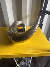 Ktm200 Exc Gem Front Exhaust Pipe