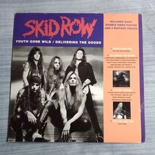 Skid Row - Youth Gone Wild