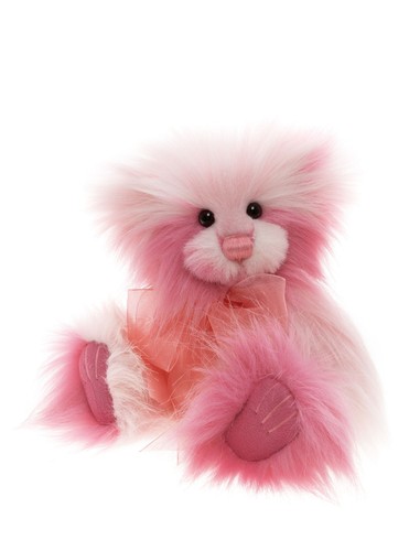 Charlie bears pinkleberry - charlie,