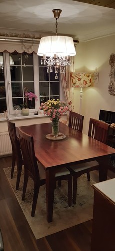 Laura ashley garrat dark - ashley,
