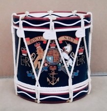 Vintage Royal Navy Regimental