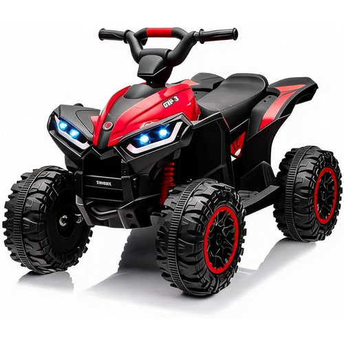 12v kids ride - on, bike