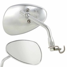 FAR Clamp On Right Mirror For