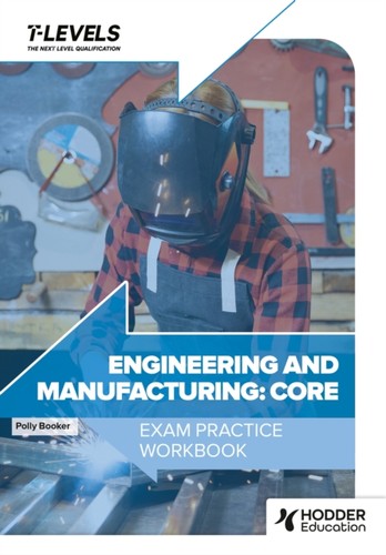 Engineering and manufacturing - and,