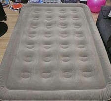 iDOO Double size Air Bed