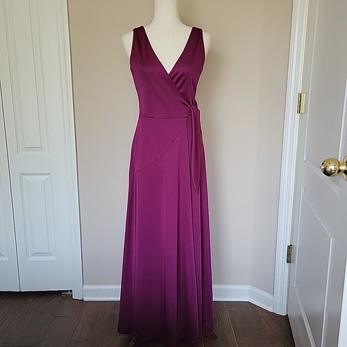 Vtg 60s 70s - , purple