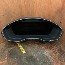 Audi A4 A5 Speedometer Clocks