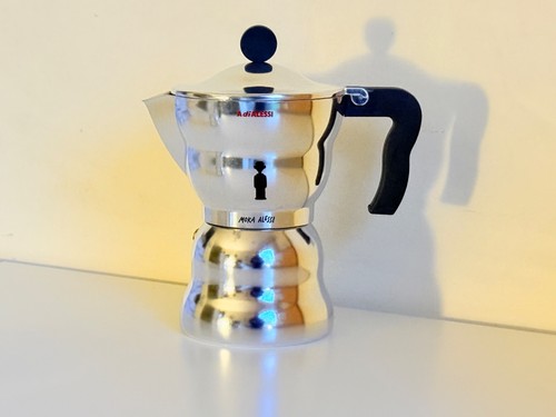 Alessi espresso coffee - alessi,