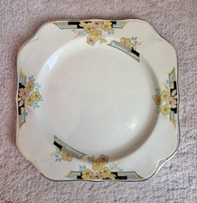 Johnson Brothers Vintage Art