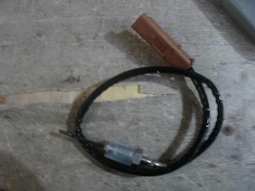 Intermotor 27302 exhaust gas - 27302,