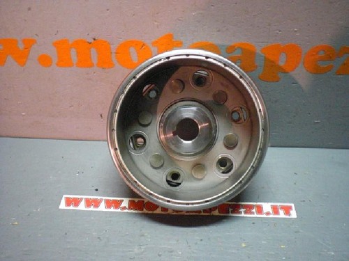 Honda hornet 600 flywheel - honda,