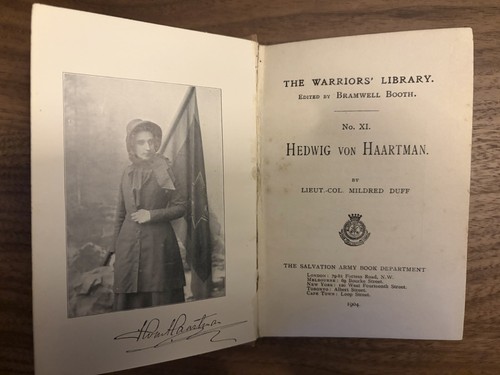 1904 hedwig von - 1904,