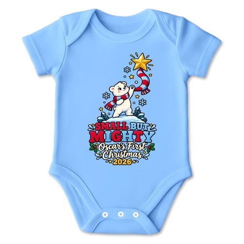 Personalised premature baby - personalised,