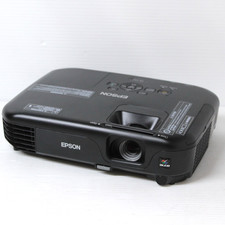 EPSON EB-S02 SVGA 3LCD Short