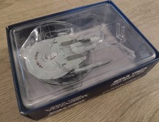 Star Trek - U.S.S Bozeman