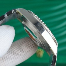 Fully automatic mechanical