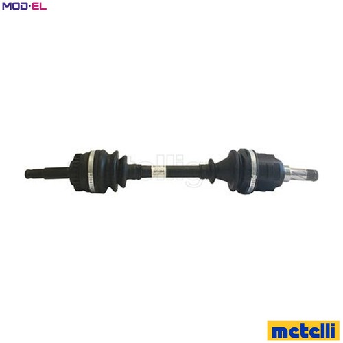 Drive shaft 0769 for - shaft, 17-0769