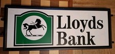 Lloyds Bank Branch Retail