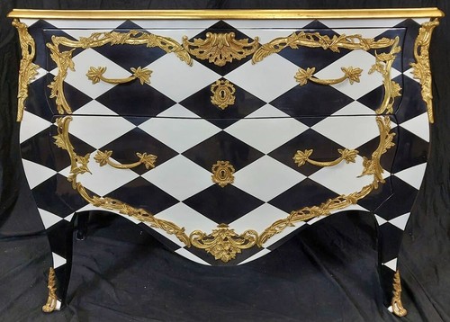 Casa padrino baroque - chest, of