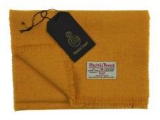 Harris Tweed Pure Wool Luxury