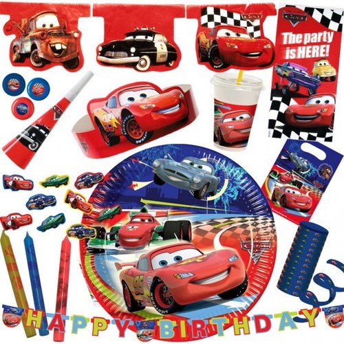 Disney pixar cars geburtstag - pixar,