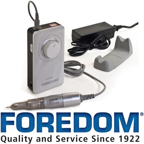 Foredom 1030 portable rotary - k.1030,