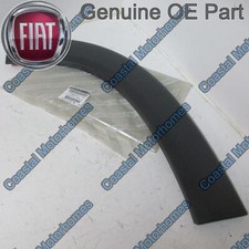 Fits Fiat Ducato Peugeot Boxer Citroen Relay Left Door Arch Trim Moulding 06-On