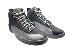 AIR JORDAN 12 RETRO STEALTH