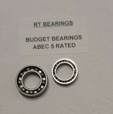 DAIWA EMBLEM BABOON  BUSH TO BEARING CONVERSION **ABEC 5 ** FIT 4500 5000 ONLY