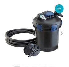 Oase BioPress Set 6000 Pond