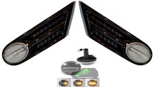 Mini R56 LED Side Indicators
