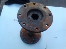 Howard 300 350 352 rotor  Rotavator Rotovator 