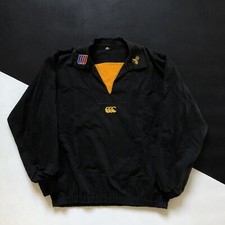 London Wasps Rugby Training Pullover 1993 Medium