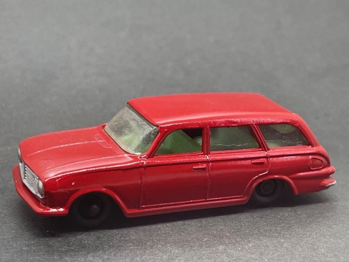 Matchbox lesney vauxhall - matchbox,