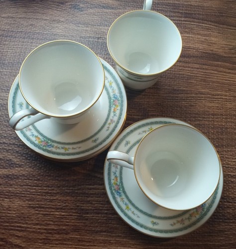 Noritake china amenity 7228 - china,