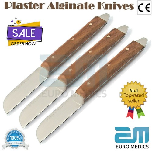 Dental plaster alginate - dental,