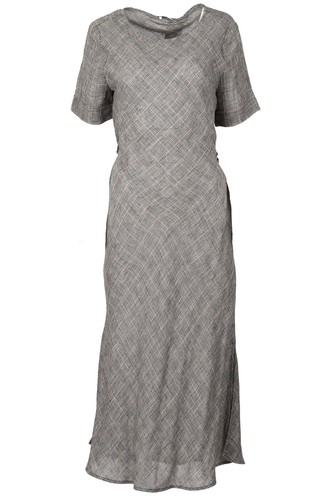 Nicole farhi grey linen blend - farhi,